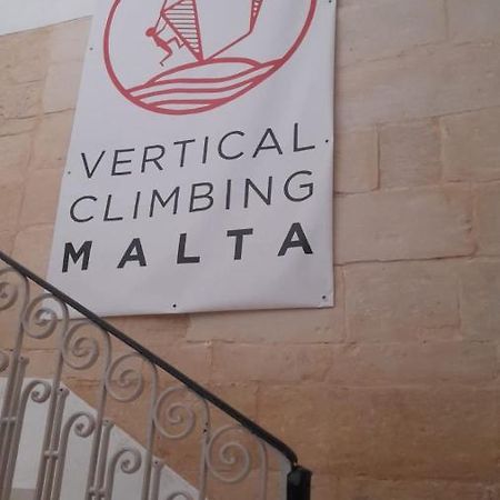 Vertical Climbing Malta Qrendi Eksteriør billede