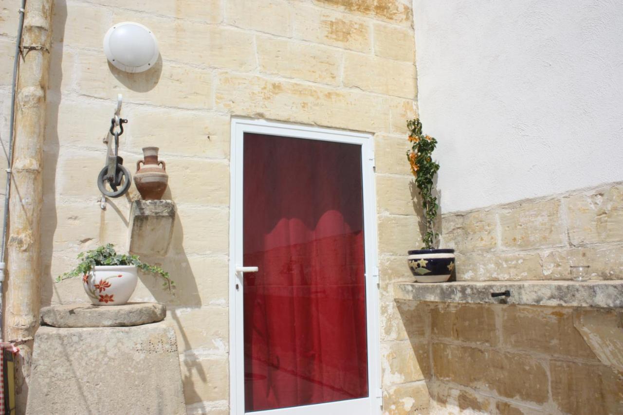 Vertical Climbing Malta Qrendi Eksteriør billede